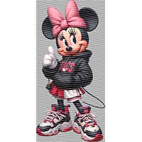 Mickey-AMQ 2971